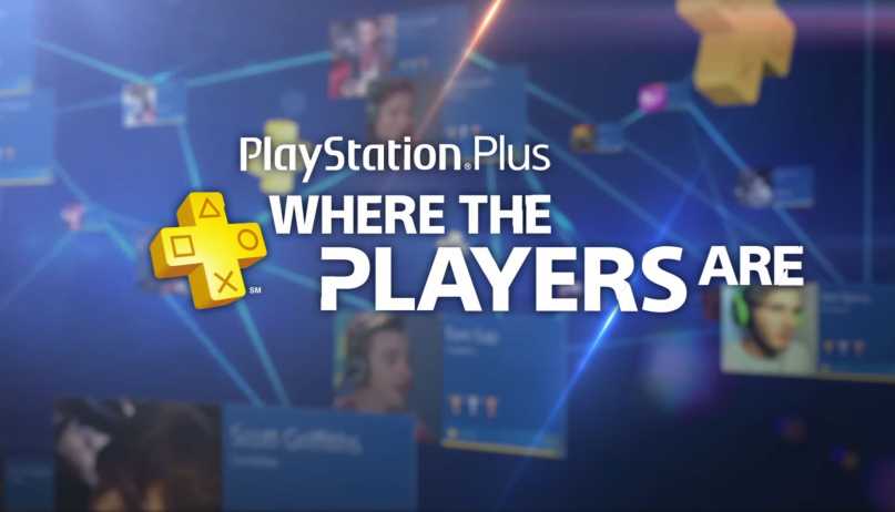 Sony lista vantagens da PlayStation Plus em novo comercial