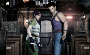 Resident Evil 0 HD ganha gameplay de 90 minutos