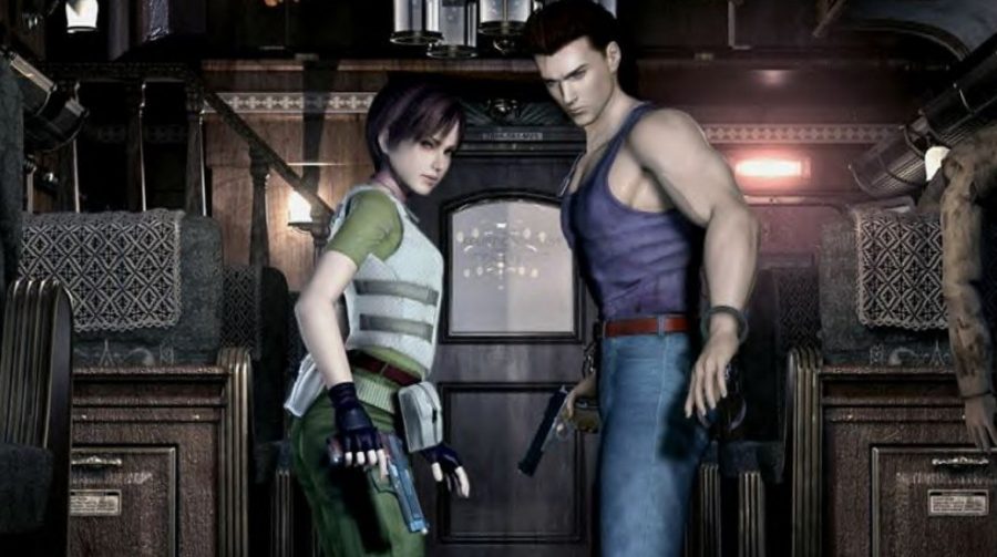 Resident Evil 0 HD ganha gameplay de 90 minutos