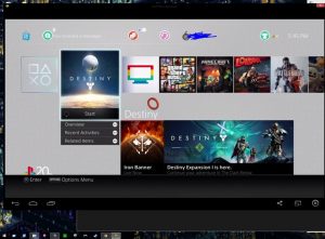 Desenvolvedor cria Remote Play do PS4 para PC