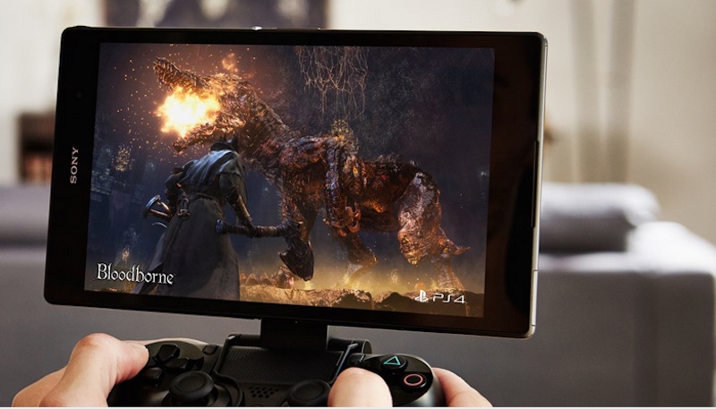 Sony lançará Remote Play do PS4 oficial para PC