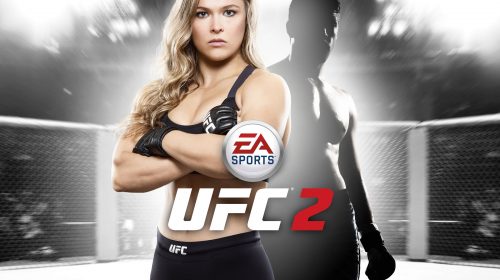 Ronda Rousey e a 