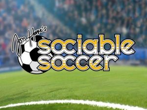 [Sociable Soccer] Modos de jogo e outros detalhes