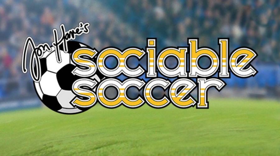 [Sociable Soccer] Modos de jogo e outros detalhes