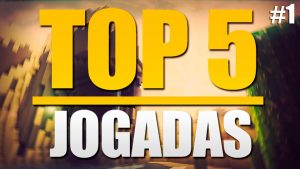 As jogadas épicas da semana #1