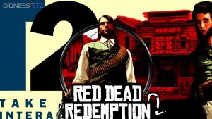 Take-Two diz que novo projeto será lançado em 2016