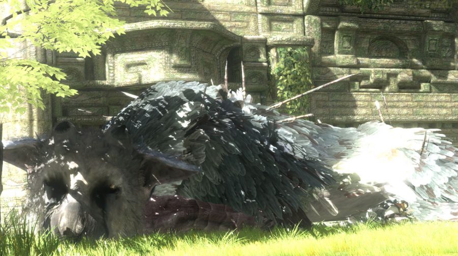 Sony responde porque vídeos de The Last Guardian não são mostrados