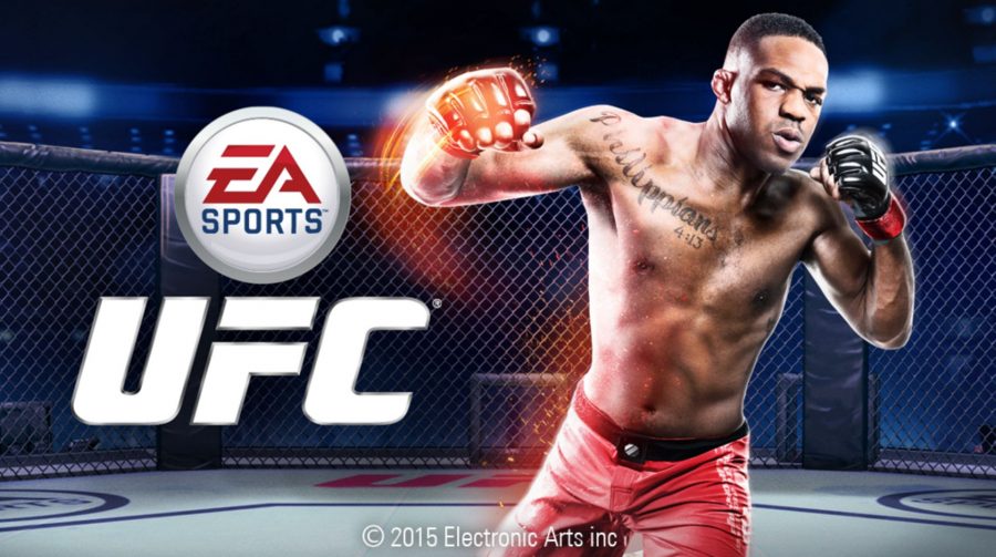 EA revela primeiro trailer e período de lançamento UFC 2