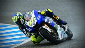 Valentino Rossi: The Game é anunciado para PS4