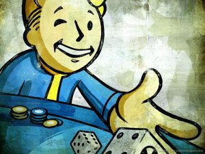 Bethesda já enviou 12 milhões de cópias de Fallout 4 às lojas
