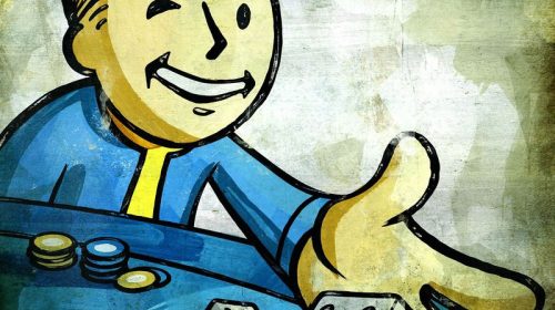 Bethesda já enviou 12 milhões de cópias de Fallout 4 às lojas