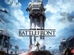 Expansão de Star Wars: Battlefront já tem data marcada