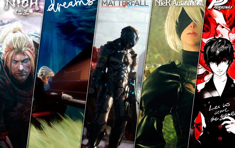 5 exclusivos alternativos que farão sucesso em 2016