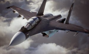 Novas imagens e detalhes de Ace Combat 7 para PS4