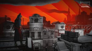 Assassin’s Creed: Chronicles Índia e Rússia recebem data