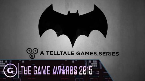 Batman Series é anunciado pela Telltale Games