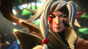 Battleborn ganha 2 novos trailers