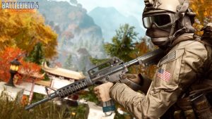 O Easter Egg mais bem elaborado de Battlefield 4
