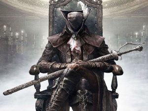 Bloodborne ficará temporariamente offline