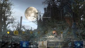 Sony lança tema dinâmico de Bloodborne para PS4