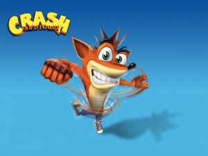 Shuhei Yoshida duvida que Crash apareça no PS4