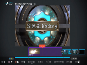 Sharefactory agora tem câmera lenta e mais novidades