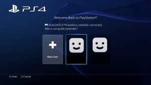 “Conta Principal” do PS4? veja quais são os benefícios!