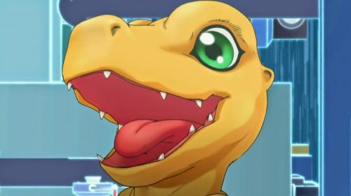 Digimon World: Next Order recebe data de lançamento