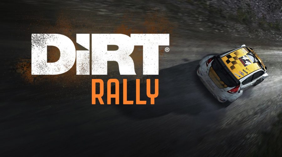 Dirt Rally chegará ao PlayStation 4 em abril de 2016