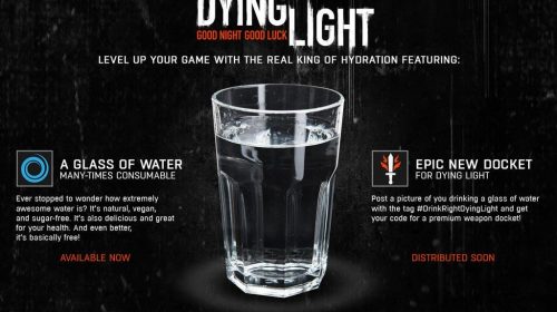 Dying Light receberá conteúdo extra gratuito