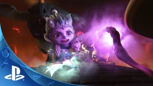 Fat Princess Adventures será lançado hoje para PS4