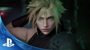 Square Enix quer que o remake de Final Fantasy 7 seja melhor que o original
