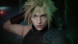 Final Fantasy VII Remake deve incluir conteúdo de outros games