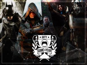 VOTE: Os melhores jogos de 2015 (GOTY)