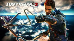 Just Cause 3: Vale a pena?