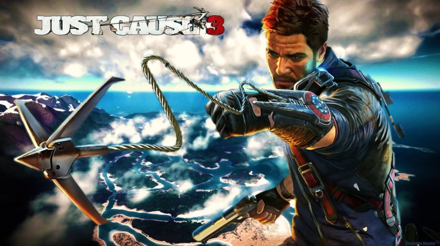 Just Cause 3: Vale a pena?