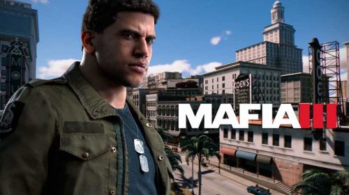 Mafia 3 tem primeiro vídeo de gameplay divulgado