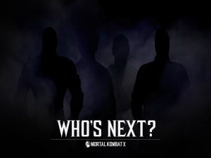 [Mortal Kombat X] Novo conteúdo pode ser revelado em breve