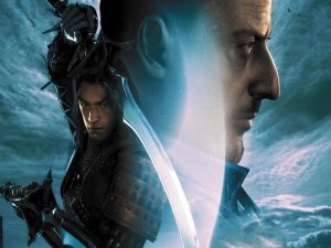 CAPCOM pode estar planejando novo Onimusha