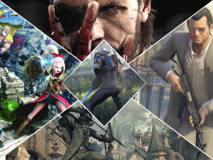 Confira os indicados ao PlayStation Awards 2015