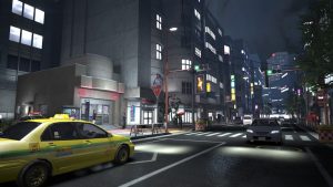 Project City Shrouded in Shadow ganha trailer destrutivo