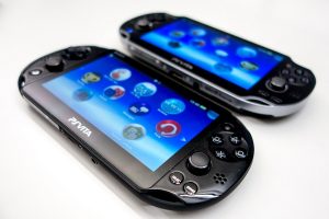 Ainda há salvação para o PS Vita?