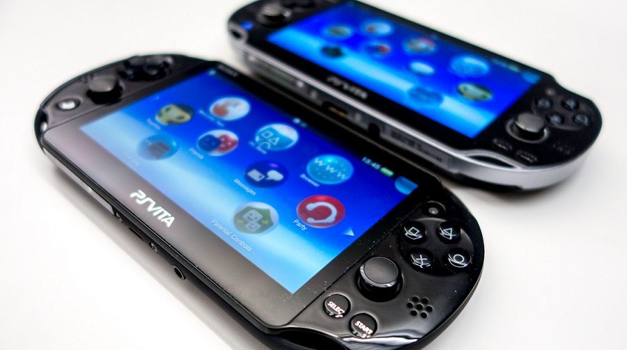 Ainda há salvação para o PS Vita?