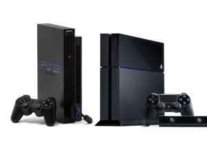 Mais jogos de PS2 são classificados para o PS4