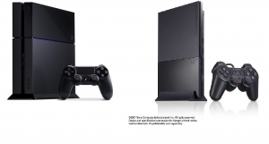 Retrocompatibiidade entre PS2 e PS4 terá início amanhã