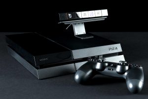 PS4 foi o console mais vendido de novembro de 2015