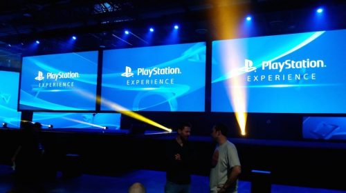 Sony explica ausência de grandes anúncios na PSX
