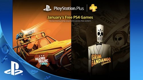 Jogos da PlayStation Plus de Janeiro: Valem a pena?