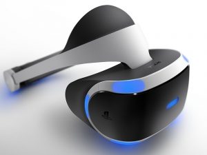 Preço do PlayStation VR será revelado somente em 2016