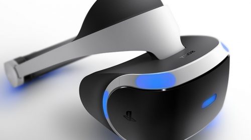 Preço do PlayStation VR será revelado somente em 2016